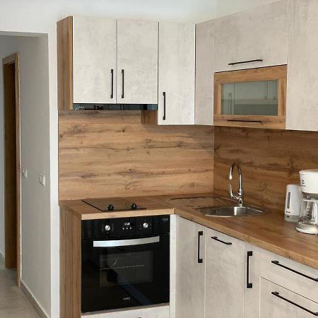 Apartmani Maris II Palit Zewnętrze zdjęcie