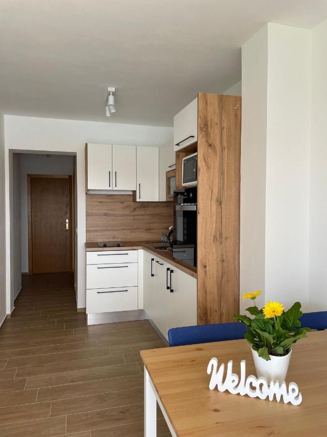 Apartmani Maris II Palit Zewnętrze zdjęcie