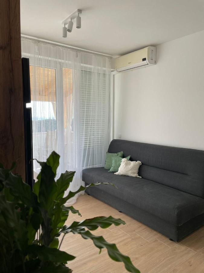 Apartmani Maris II Palit Zewnętrze zdjęcie