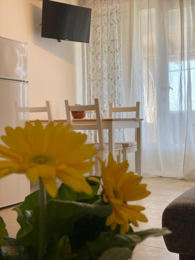 Apartmani Maris II Palit Zewnętrze zdjęcie