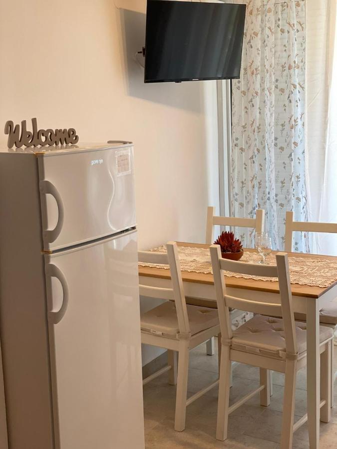 Apartmani Maris II Palit Zewnętrze zdjęcie