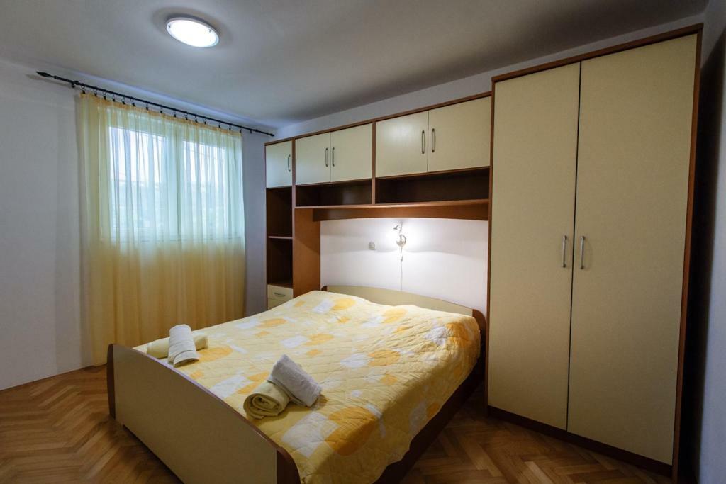 Apartmani Maris II Palit Zewnętrze zdjęcie