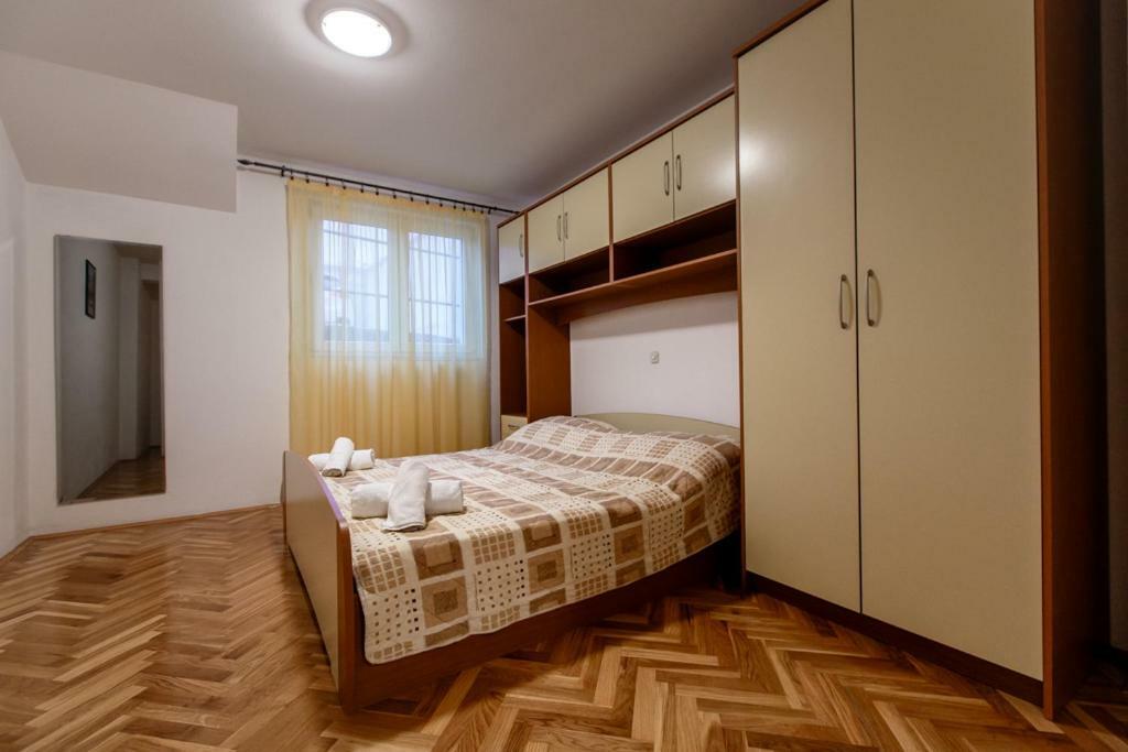 Apartmani Maris II Palit Zewnętrze zdjęcie